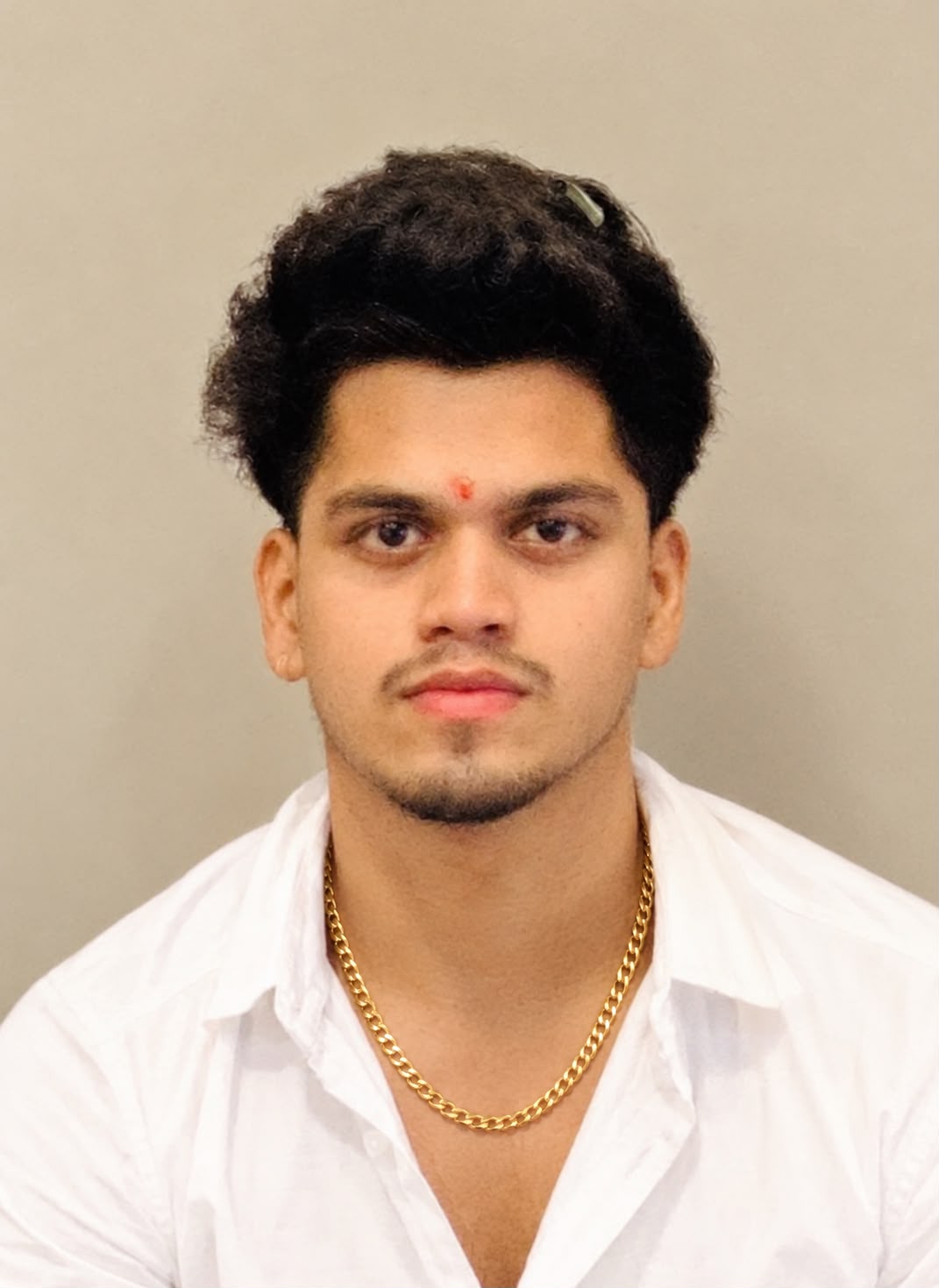 Akhil